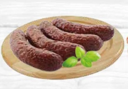 Kiełbasa Peklimar