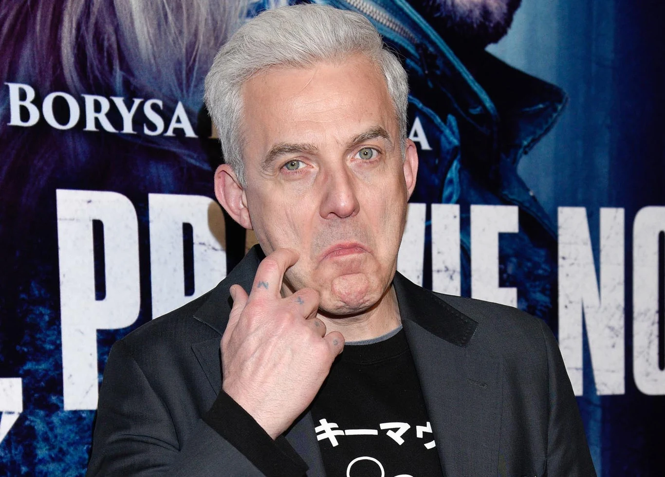 Hubert Urbański Hubert Urbański