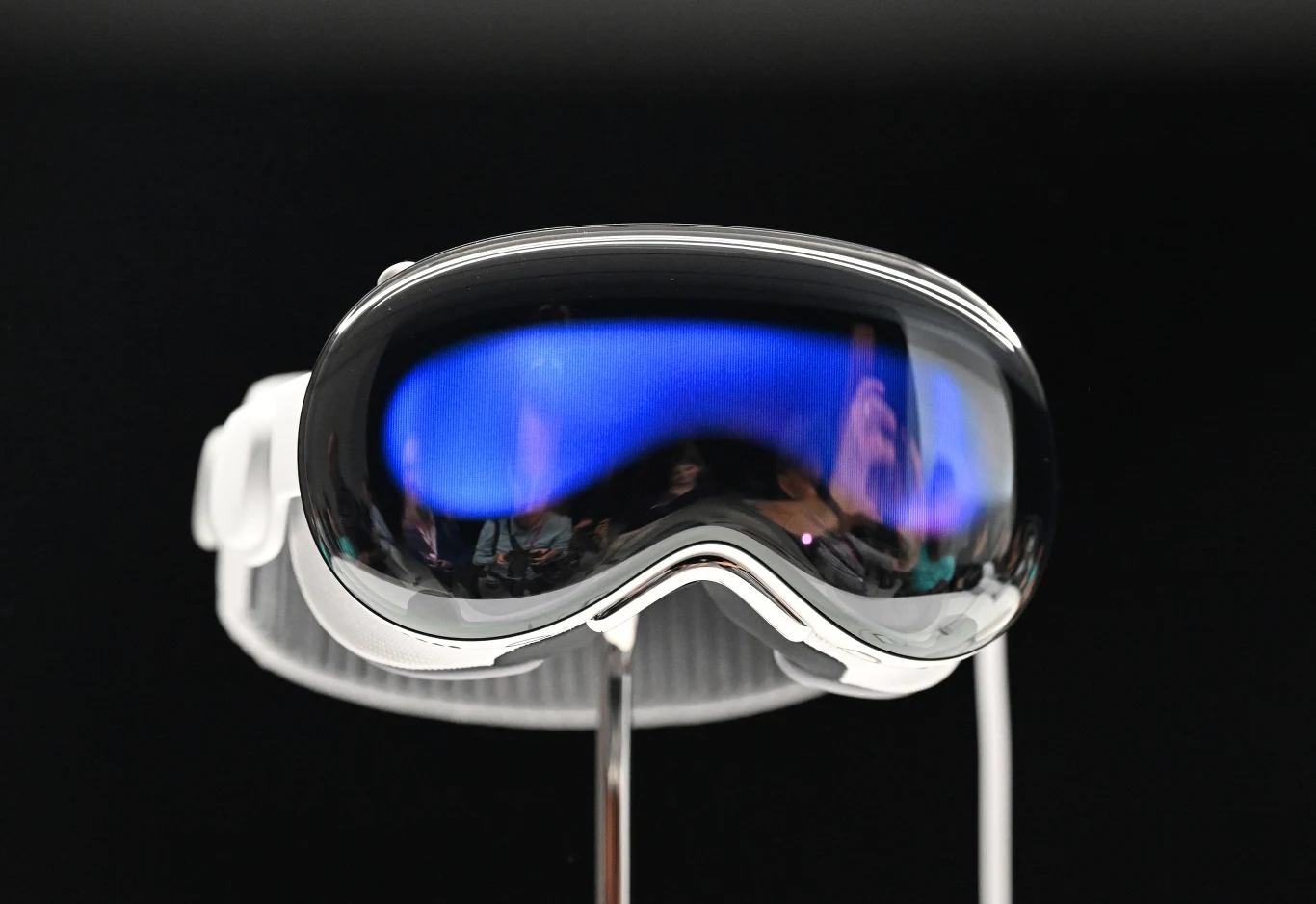 Vision Pro od firmy Apple