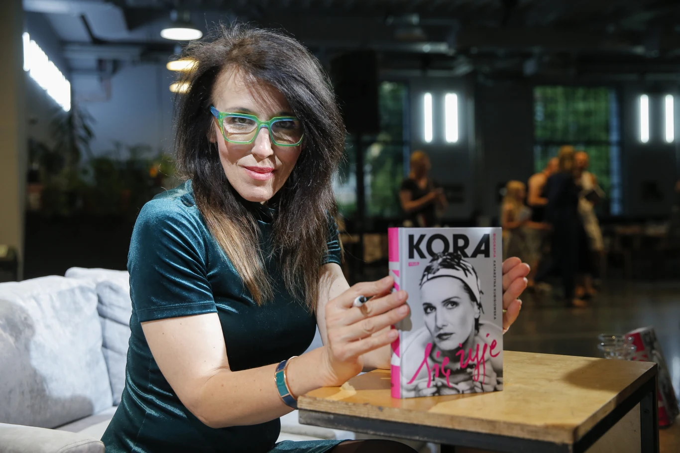 Katarzyna Kubisiowska Katarzyna Kubisiowska