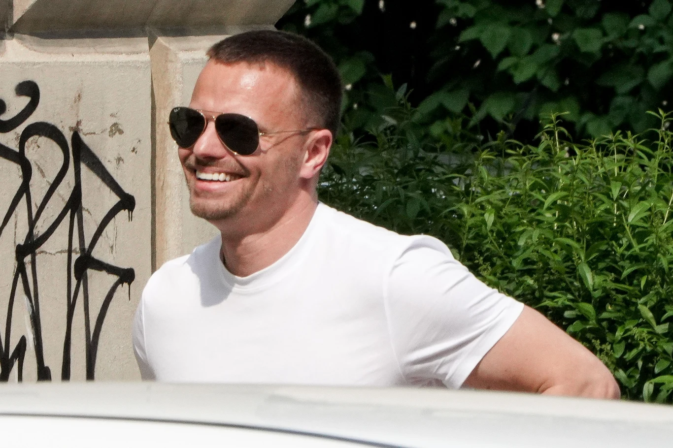 Od tego czasu stosunki pomiędzy Marcinem a Kasią nie są zbyt ciepłe. Na szczęście stanęli na wysokości zadania jako rodzice i dzielą się obowiązkami i czasem spędzanym ze swoimi dziećmi. Od tego czasu stosunki pomiędzy Marcinem a Kasią nie są zbyt ciepłe. Na szczęście stanęli na wysokości zadania jako rodzice i dzielą się obowiązkami i czasem spędzanym ze swoimi dziećmi.