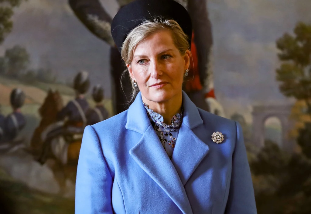 Motocyklista księżnej Zofii może mieć poważne kłopoty