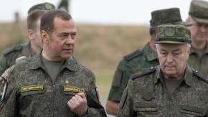Kontrofensywa. Czy wolno atakować terytorium Rosji?