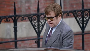 Elton John ogłosił ważne wieści 