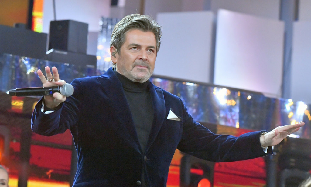 Thomas Anders będzie jedną z gwiazd koncertu "Disco Pod Gwiazdami"