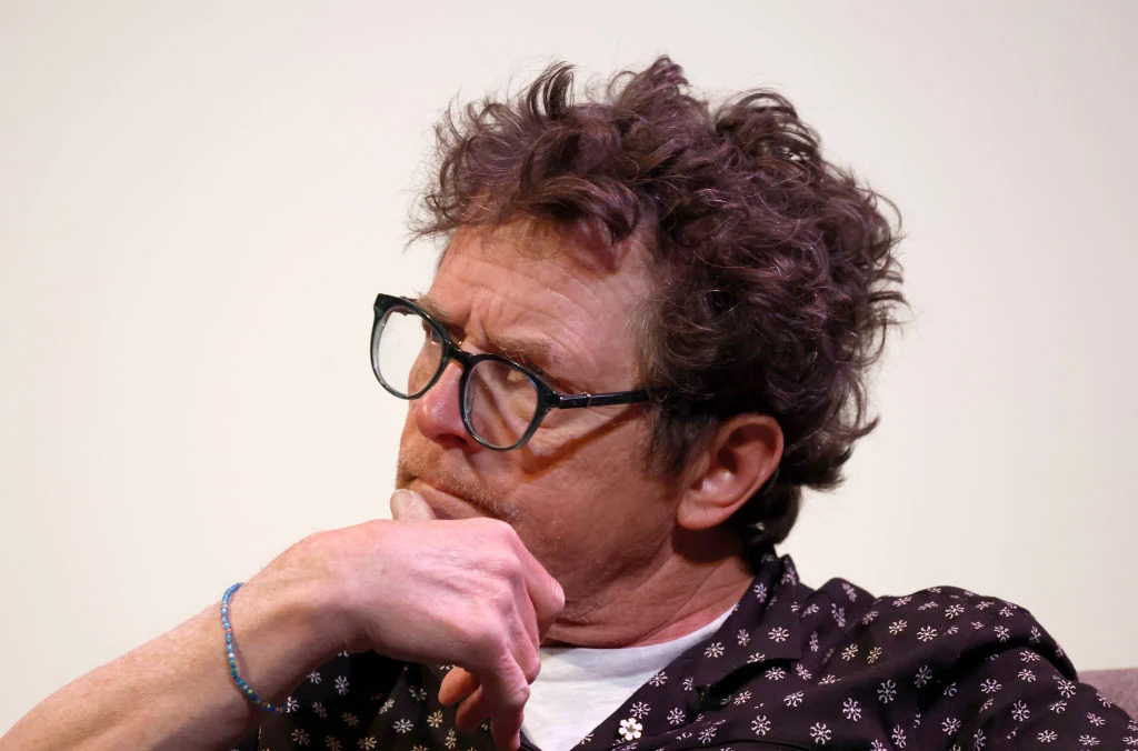 Michael J. Fox Michael J. Fox