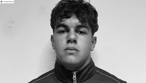 Młody piłkarz zginął w wypadku samochodowym. Pokładano w nim spore nadzieje