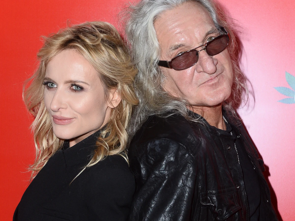 Patrycja Markowska, Grzegorz Markowski Patrycja Markowska, Grzegorz Markowski