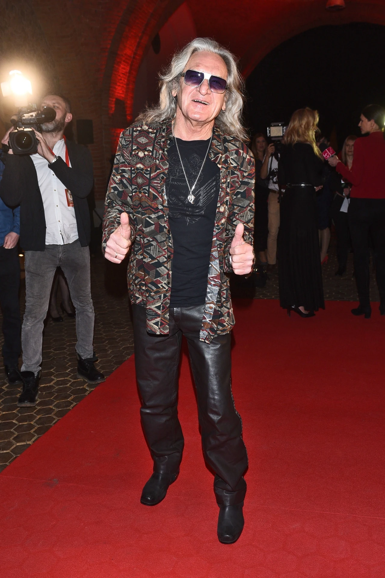 Grzegorz Markowski Grzegorz Markowski