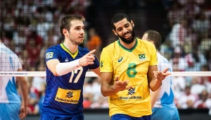 Wielki transfer polskiego klubu. Wzmocni go reprezentant Brazylii