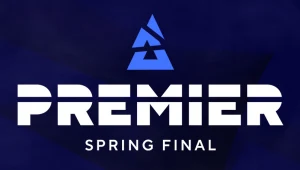 Blast Premier Spring Final