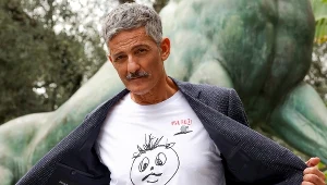 Gospodarzem "Viva Rai 2" jest Fiorello