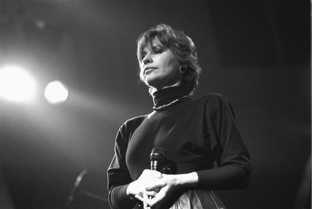 Astrud Gilberto Astrud Gilberto