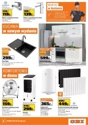Przygotuj ogród z OBI 