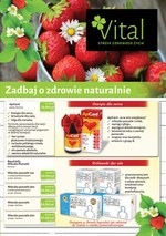 Vital - zadbaj o zdrowie naturalnie