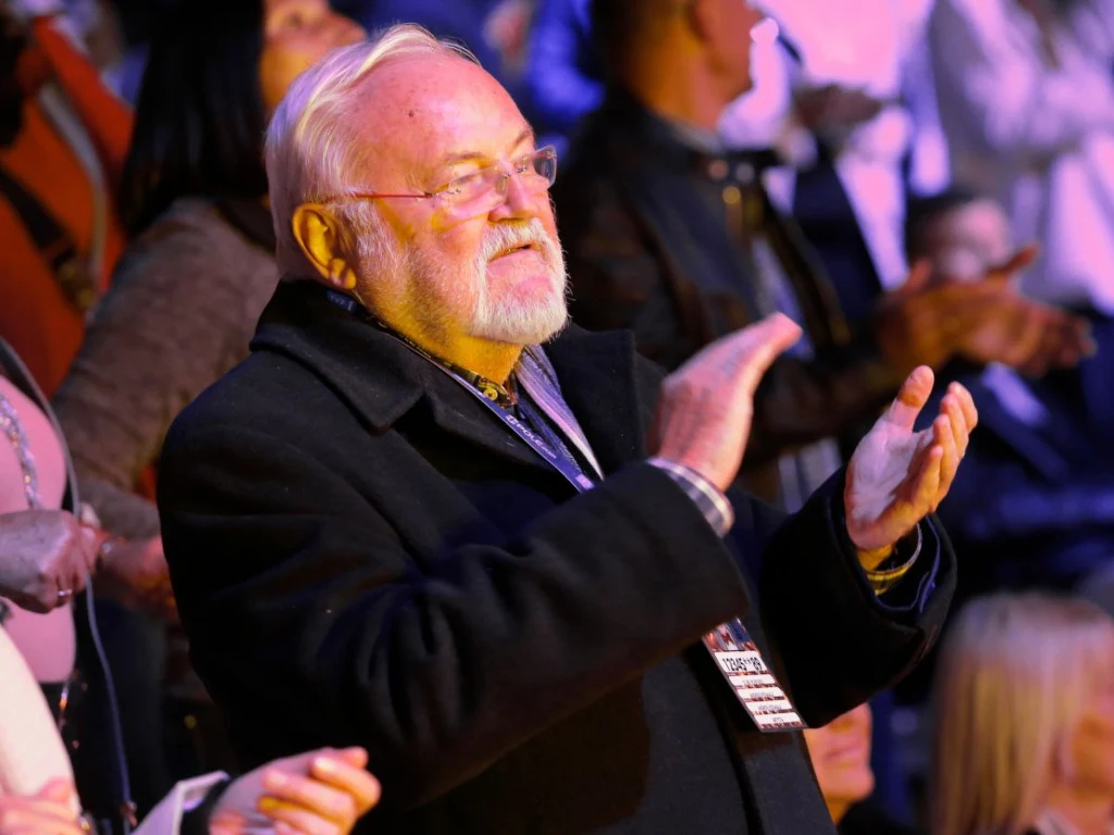 Andrzej Kosmala skrytykował występ w Opolu. Syn Krawczyka nie da rady?