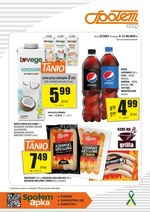 Tanio w Społem Szczecin 