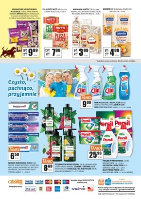 Tanio w Społem Szczecin 