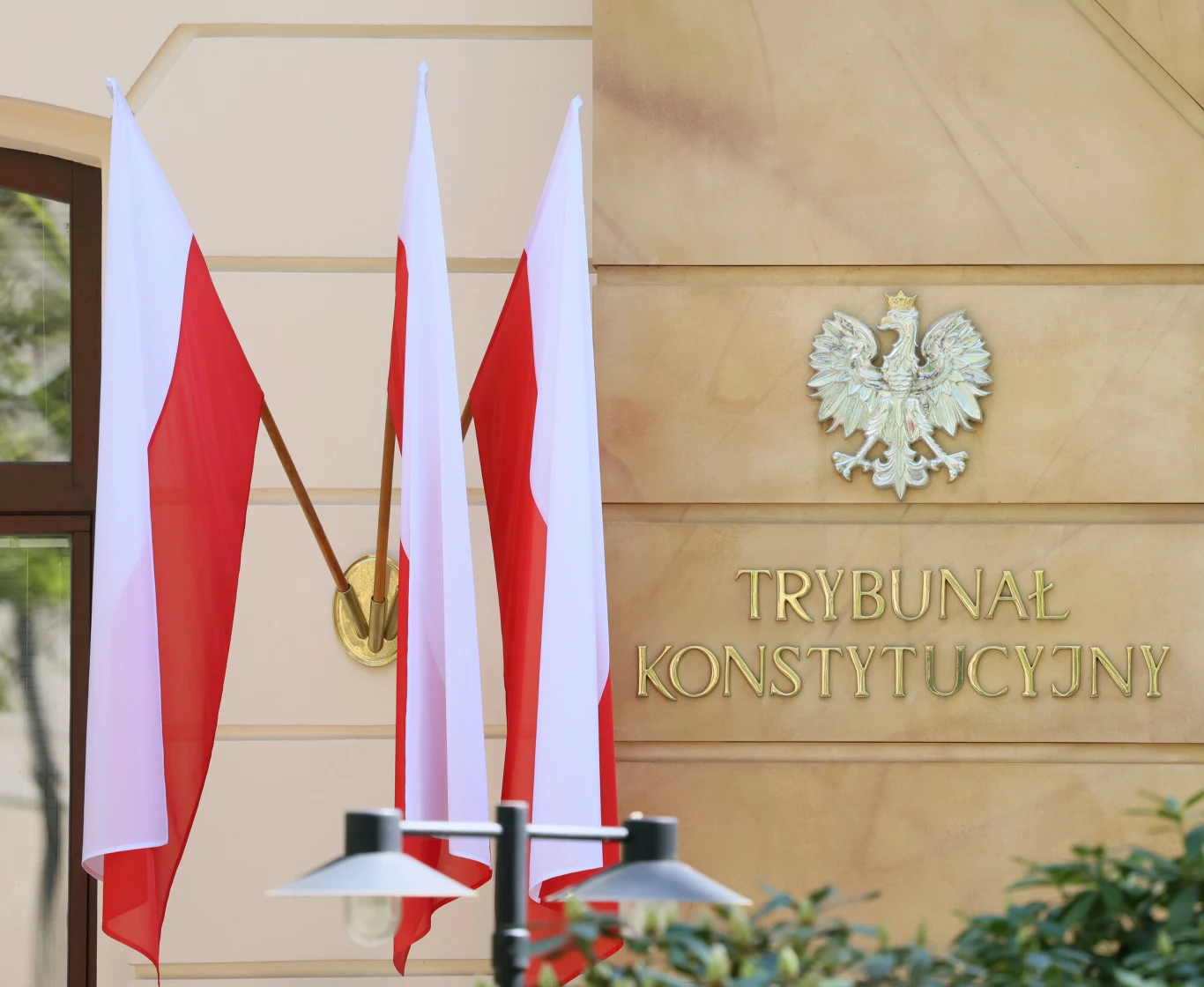 Premier Mateusz Morawiecki podejmie nowe kroki w sprawie pata w TK, na zdjęciu: siedziba Trybunału Konstytucyjnego Premier Mateusz Morawiecki podejmie nowe kroki w sprawie pata w TK, na zdjęciu: siedziba Trybunału Konstytucyjnego