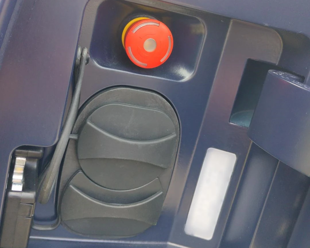 Prototypowy EVAN ze Zgorzelca (Innovation AG) ma już dopuszczenie do ruchu. Aktualnie trwa proces homologacji pojazdu Prototypowy EVAN ze Zgorzelca (Innovation AG) ma już dopuszczenie do ruchu. Aktualnie trwa proces homologacji pojazdu