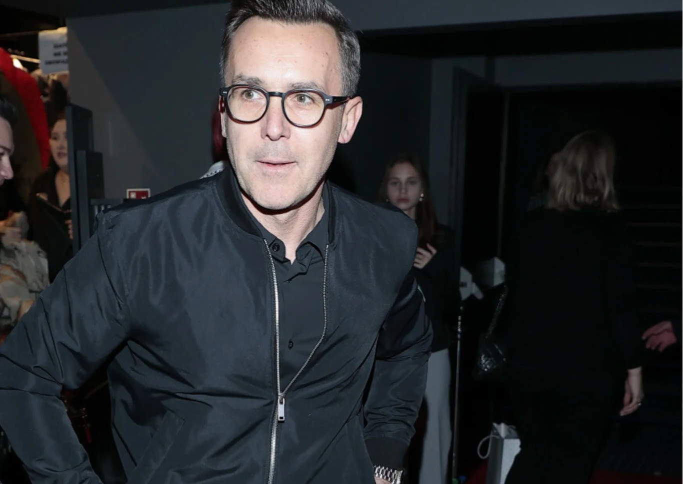 Maciej Kurzajewski Maciej Kurzajewski