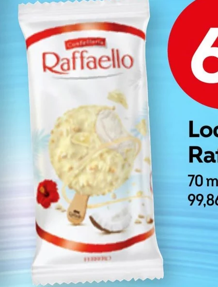 Lody Raffaello