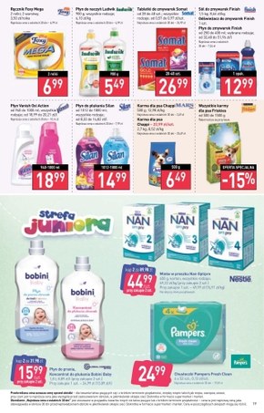 Super promocje w Stokrotka Supermarket 
