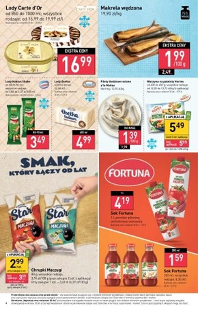 Grilluj z Stokrotka Market 