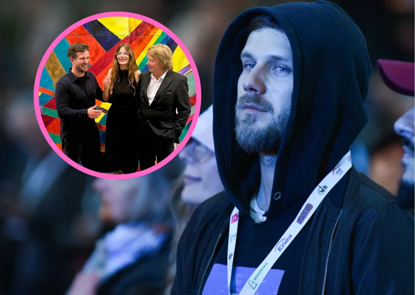 Antek Królikowski Antek Królikowski