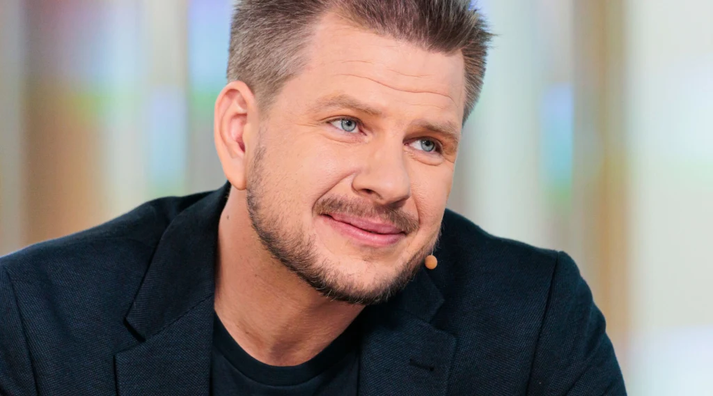 Filip Chajzer