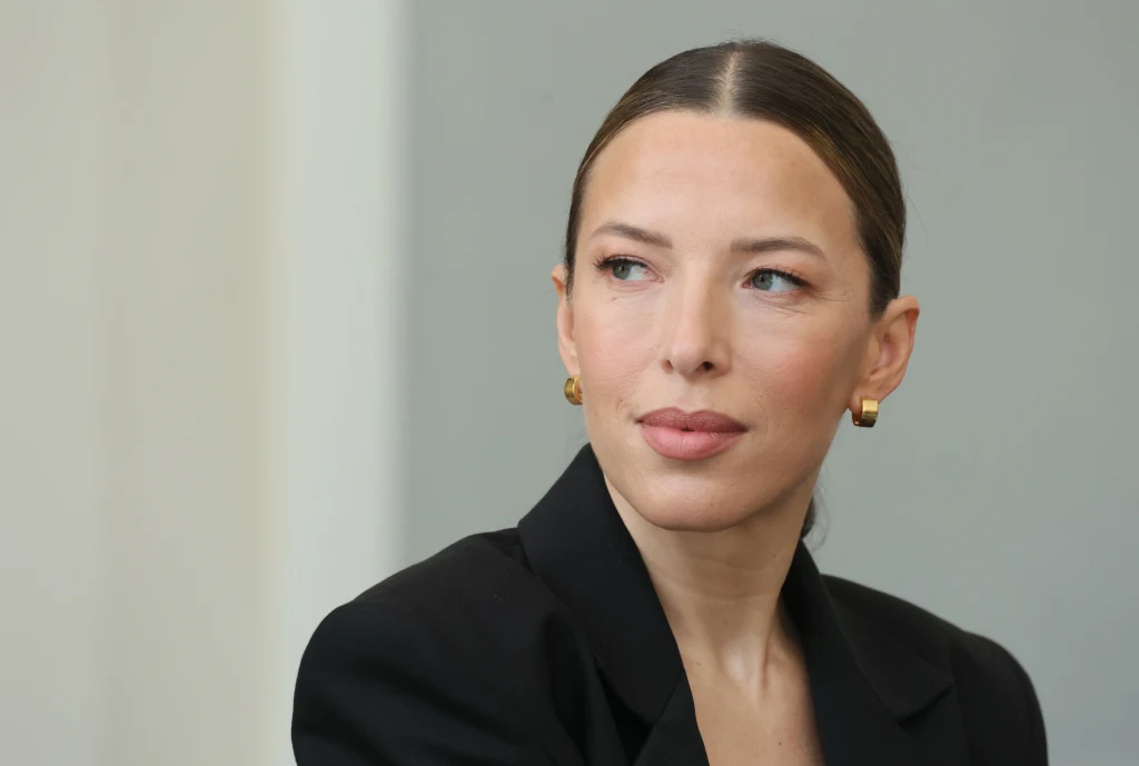 Ewa Chodakowska