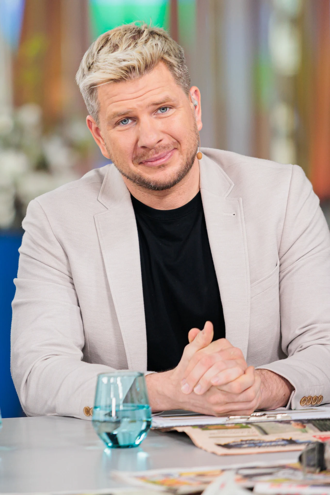 Filip Chajzer Filip Chajzer