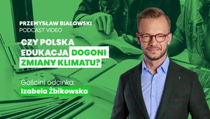 Przyroda, klimat i ludzie. Nowy przedmiot na polskich uczelniach