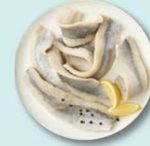 Filety śledziowe Herring