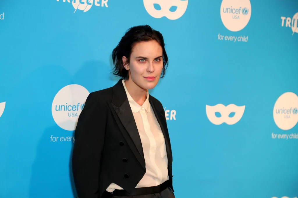 Tallulah Willis Tallulah Willis