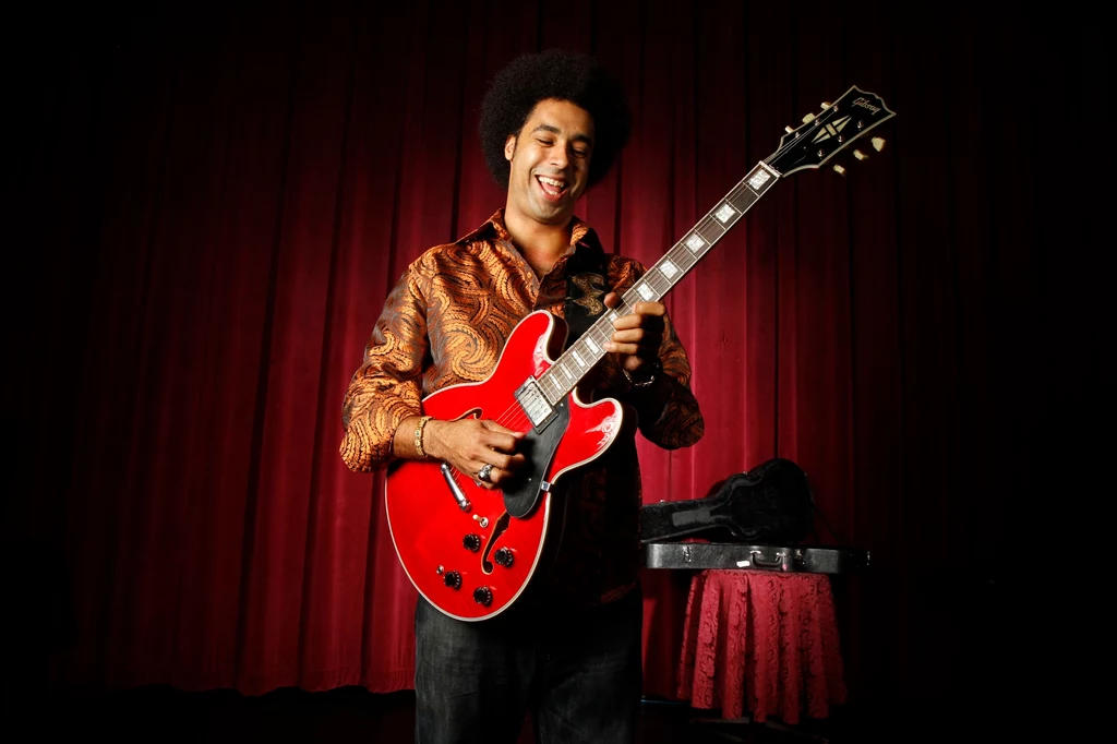 Selwyn Birchwood wydaje nową płytę