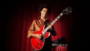 #152 Pełnia Bluesa: Selwyn Birchwood namieszał w bluesie. Wydaje nową płytę