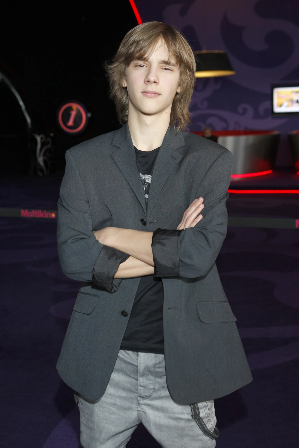 Maciej Musiał