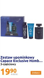 Zestaw kosmetyków