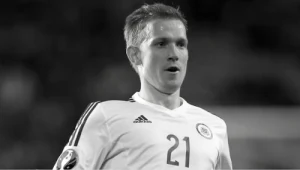 Nie żyje znany piłkarz. Nowotwór zaatakował cały jego organizm