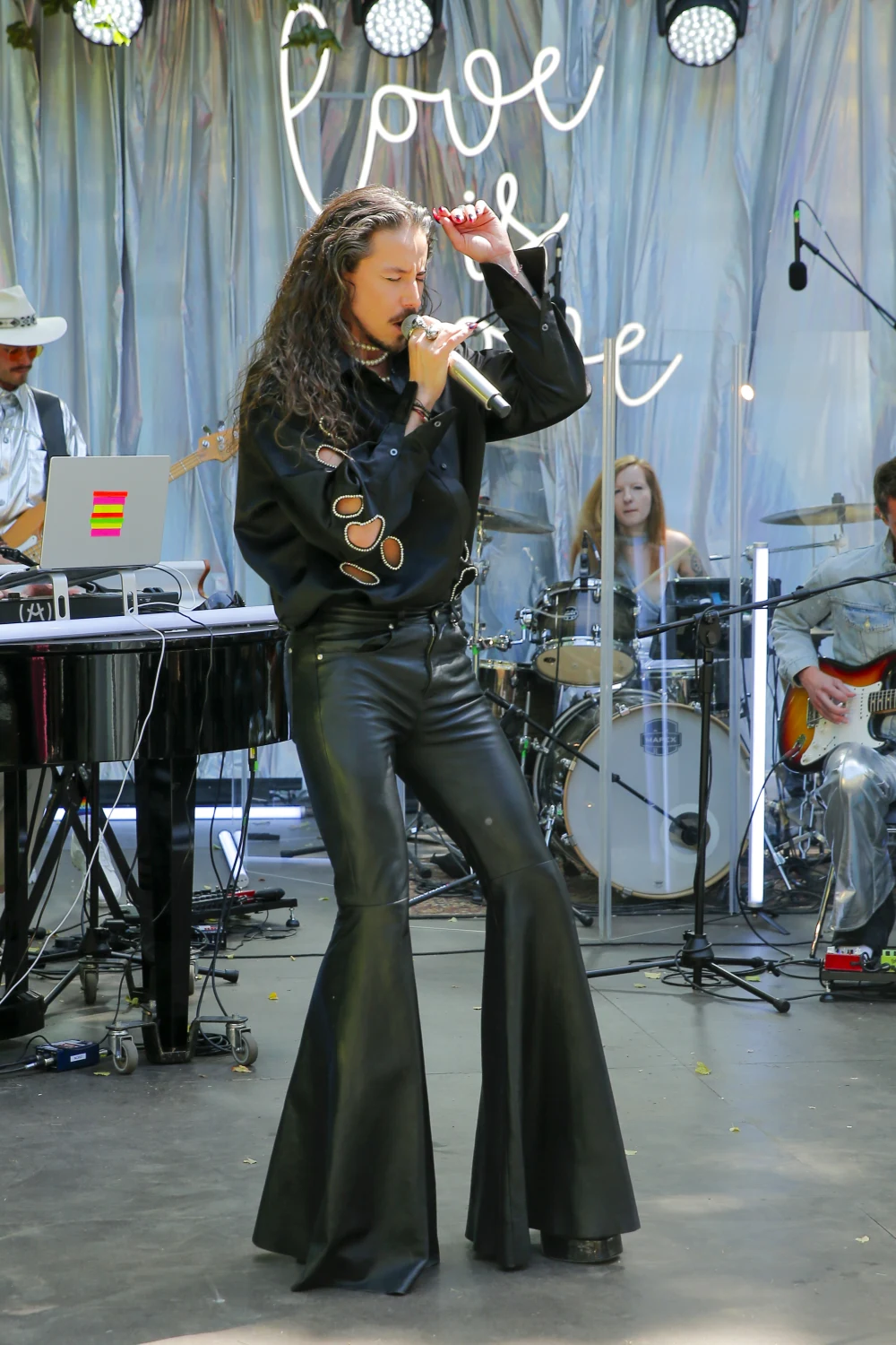 Michał Szpak Michał Szpak