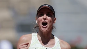 Beatriz Haddad Maia w półfinale Rolanda Garrosa!