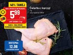 Ćwiartka z kurczaka