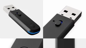 Skullcandy Ultra-Low Latency Wireless Transmitter