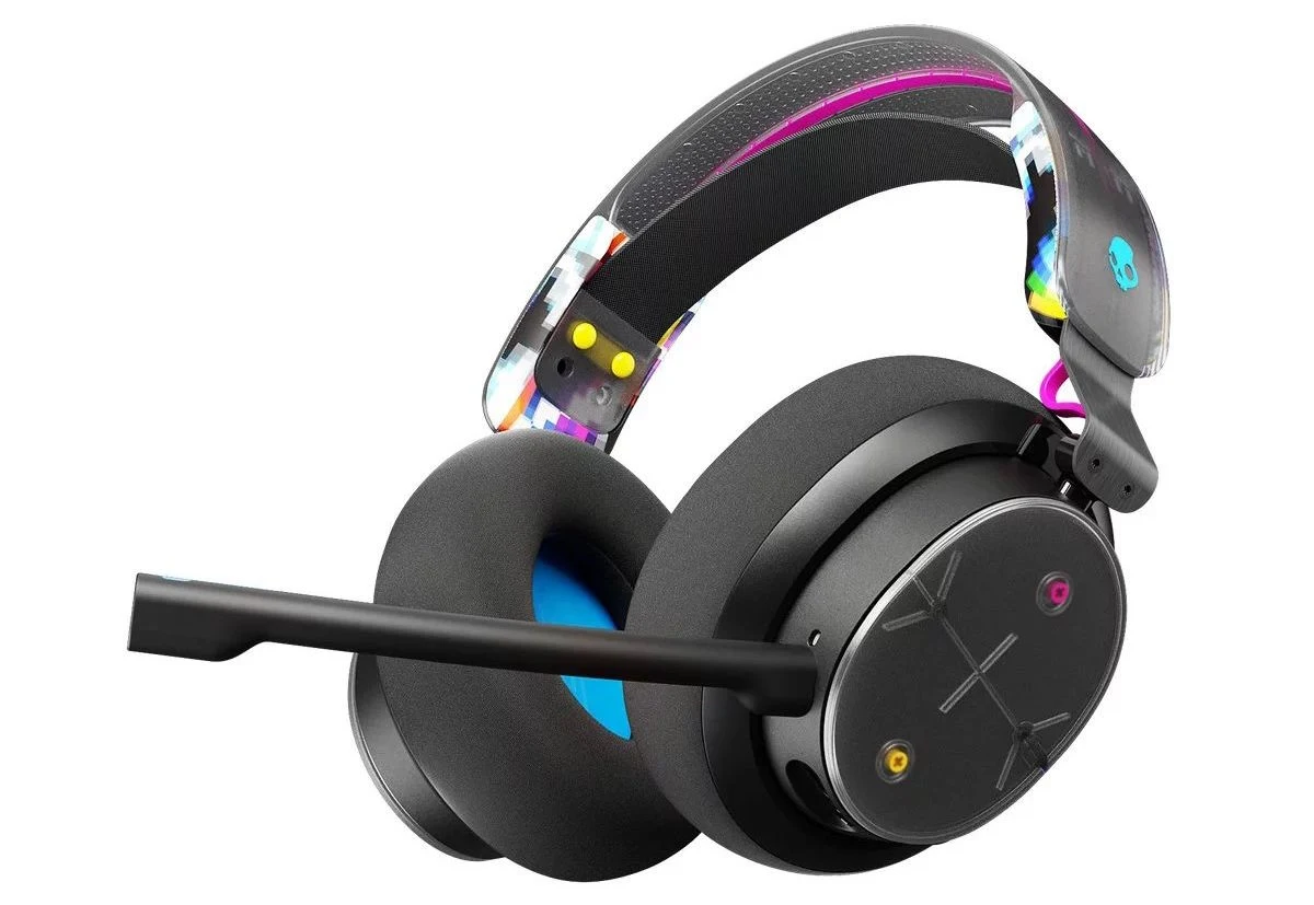 Skullcandy Ultra-Low Latency Wireless Transmitter Skullcandy Ultra-Low Latency Wireless Transmitter