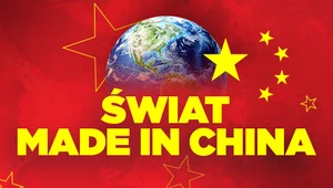 ŚWIAT MADE IN CHINA