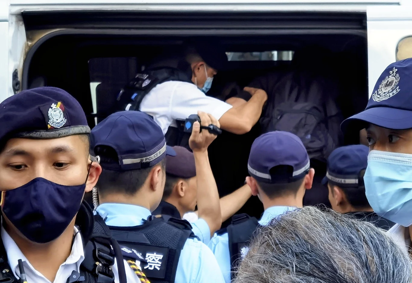 Social Credit System to swoisty mechanizm kija i marchewki, który ma trzymać w kontroli chińskie społeczeństwo Social Credit System to swoisty mechanizm kija i marchewki, który ma trzymać w kontroli chińskie społeczeństwo