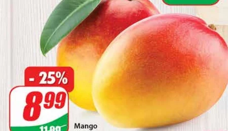 Mango