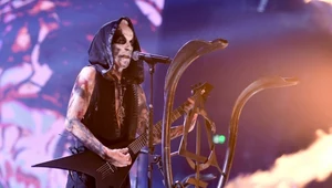 Behemoth przed Mystic Festival 2023 prezentuje teledysk "Once Upon A Pale Horse": Idź i zwyciężaj