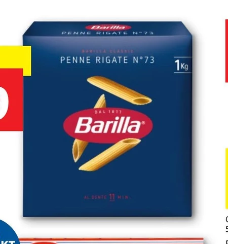 Makaron Barilla